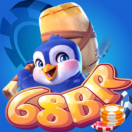 App oficial do 68BR Cassino Online para celular